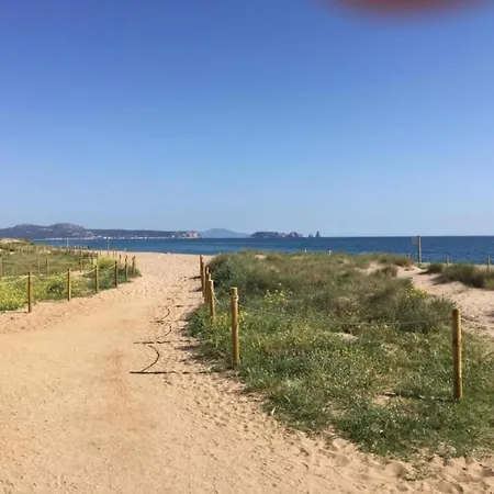 Διαμέρισμα Petit - Torrent