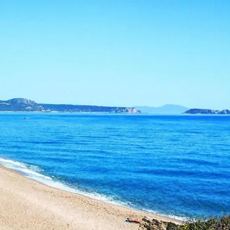 Petit - Torrent Διαμέρισμα *